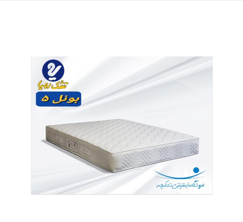رویا مدل بونل ۵